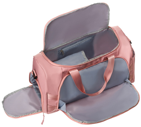 Torba podróżna PTN 24427 Pink