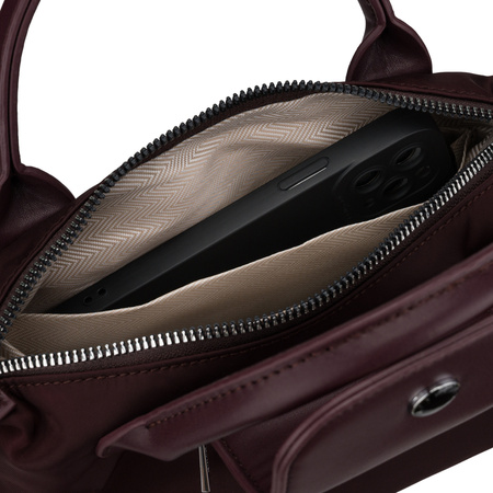 Torba Peterson PTN CTY-25 Wine