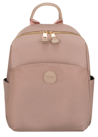 Plecak Peterson PTN JN-17 Pink