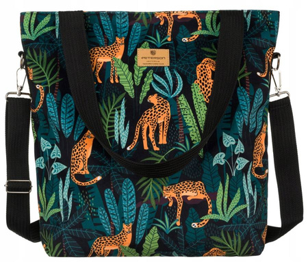 Torba z poliestru PETERSON PTN TK-26