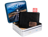 PETERSON PTN 304G RFID leather wallet