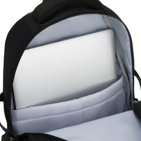 Plecak PTN 8592 Black