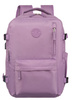 Plecak podróżny PTN 23129 Purple