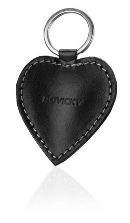 ROVICKY leather key ring R-HG010