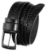 ROVICKY PRS-02-G leather belt