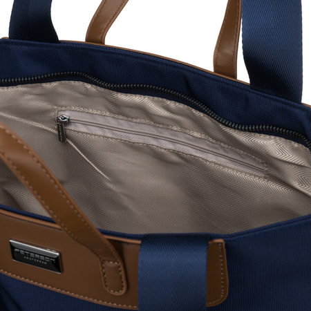 Torebka damska PTN CTY-16 Navy
