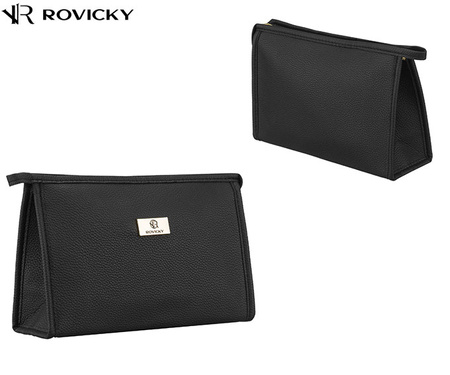 Kosmetyczka R-KOS-DA-07 Black