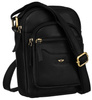 Torba skórzana + Etui PTN M23E-OPU Black