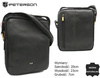 Torba skórzana PTN-371-NDM