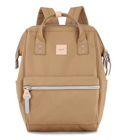 Himawari Women's Backpack with Laptop Compartment and USB Port 1881-15(1)