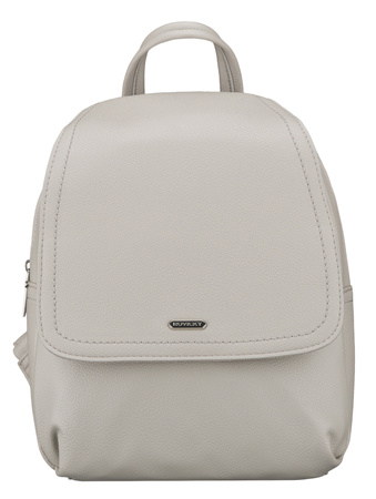 Plecak damki PU R-6739 Gray