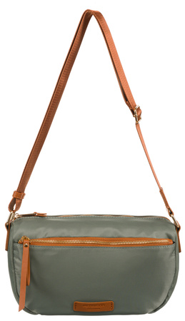 Torebka PTN JN-05 Green-Brown