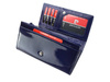 PIERRE CARDIN 05 LINE 114 leather wallet without discount