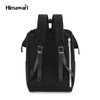 Himawari Large Women's Backpack with Laptop Compartment 1882-1882-01(1)