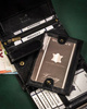 ROVICKY 22313L-RVT RFID leather wallet