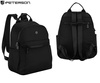 Plecak PTN CPY-09 Black