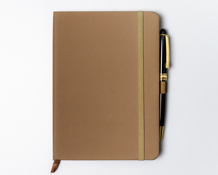 Notes Peterson PTN NOT-6-KP-53 Khaki