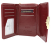 PETERSON PTN 001-LAK RFID eco leather wallet