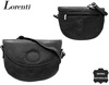 Torebka damska skórzana LR-TSL-12-GVT Black