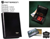 PETERSON PTN 317-P RFID leather wallet