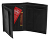 Porfel męski skórzany PTN RM-12-LWC Black