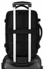 Plecak z poliestru PETERSON PTN PLG-04-T