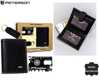 Zestaw prezentowy PTN ZMS-01 Black