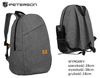 PTN NICE Fabric Backpack