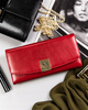 ROVICKY R-42522-SG RFID leather wallet