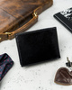 ROVICKY N61-RVT RFID leather wallet