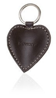 ROVICKY leather key ring R-HG010