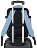 Plecak PTN SKYLINE Blue