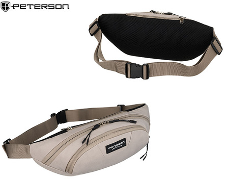 Saszetka PTN SWY-01 L.Gray