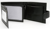 Portfel męski PU F18-PAL41W-BL Black