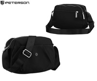 Torba Peterson PTN CTY-23 Black