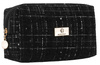 Kosmetyczka R-KOS-DA-03A Black