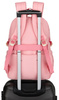 Plecak PTN 8594 Pink