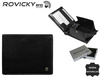 ROVICKY N61-RVT RFID leather wallet
