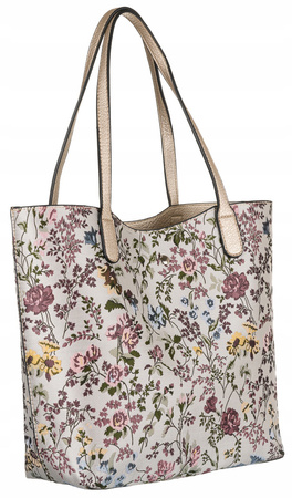 DAVID JONES eco leather bag G-23124