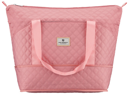 Torba PTN PIK-02 Pink