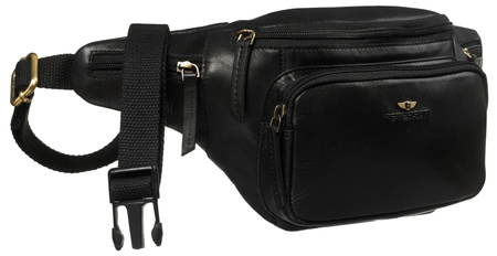 Torba skórzana + Etui 