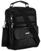 Torba skórzana R-13201-S Black