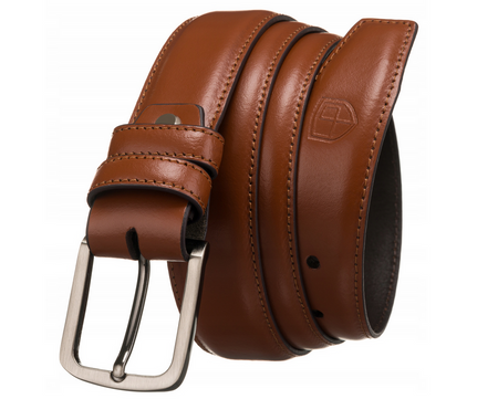 PETERSON PTN PM-14 leather belt