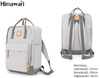 Plecak miejski Himawari H1084-08