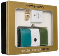 Peterson wallet+water set PTN ZD31