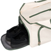 Torba podróżna PTN 24480 Ecru green