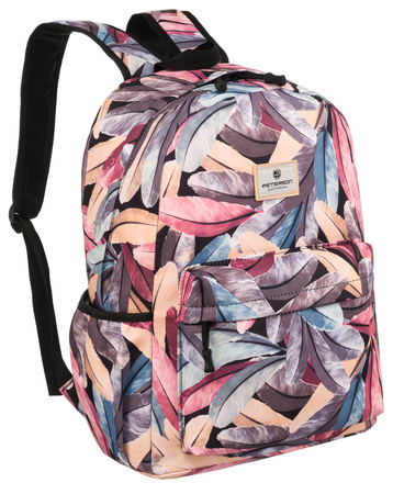 Plecak PTN 77702 Print 5
