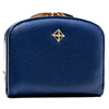 Portfel damski na blistrze PP-SF-1830-A-BL Navy