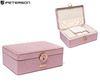Szkatułka na biżuterię PTN SZK-08 Rose Gold