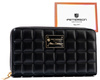 Portfe damski PU PTN PKK-01 Black